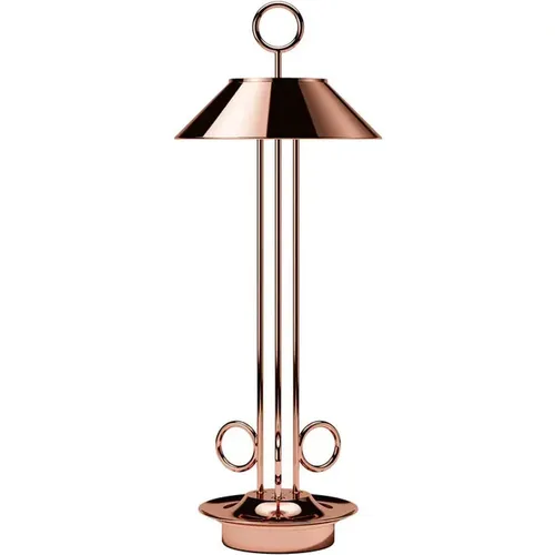 Lampe de table à piles Nudiderot - Sigor - Modalova