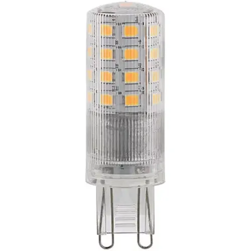 Ampoule à culot Ecolux G9 550lm - Sigor - Modalova