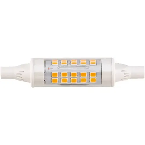 Ampoule linéaire Luxar R7s Slim 806lm - Sigor - Modalova
