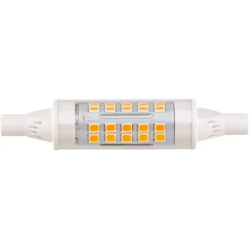 Ampoule linéaire Luxar R7s Slim 680lm 2700K - Sigor - Modalova