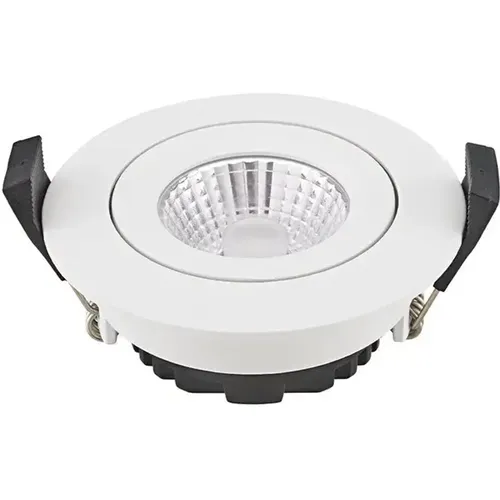Spot encastré Sigor Diled 68 380lm - Sigor - Modalova