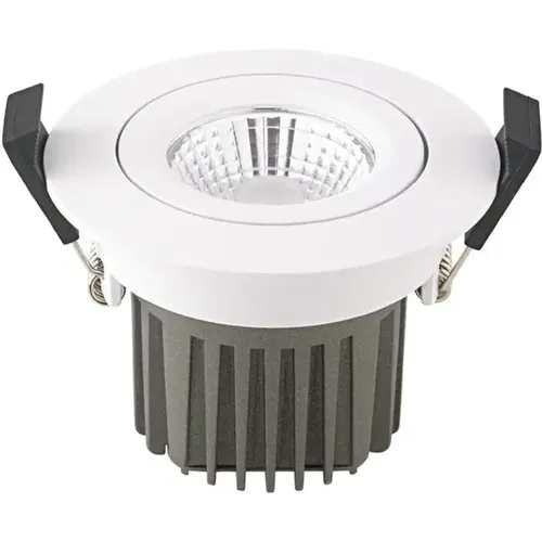 Spot encastré Sigor Diled 68 640lm - Sigor - Modalova