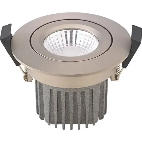 Spot encastré Sigor Diled 68 640lm - Sigor - Modalova