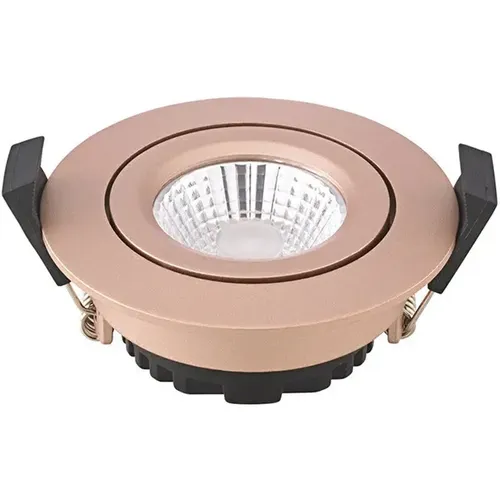 Spot encastré Sigor Diled 68 380lm - Sigor - Modalova