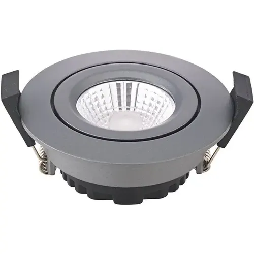 Spot encastré Sigor Diled 68 380lm - Sigor - Modalova