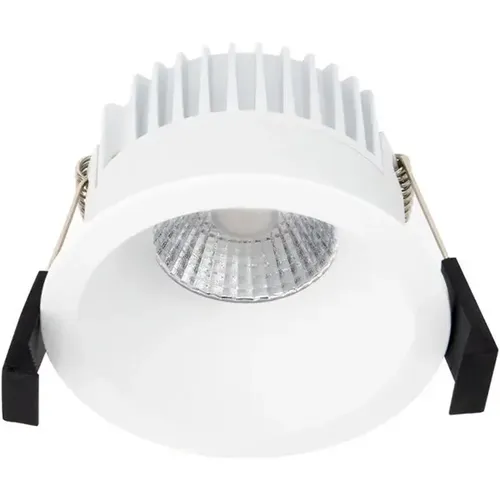 Spot encastré Diled Low Glare 380lm 3000K - Sigor - Modalova