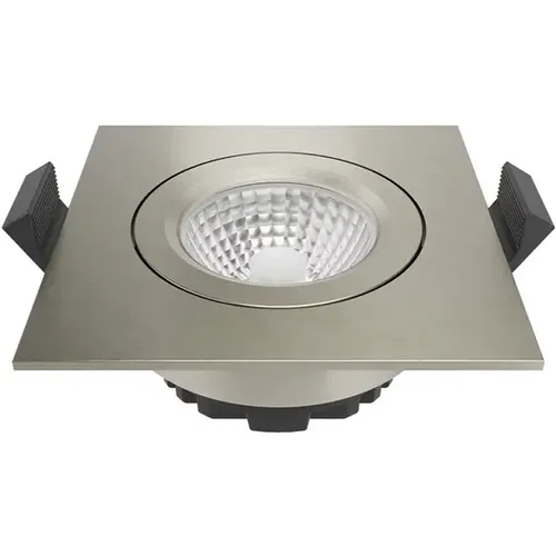 Spot encastré carré Diled 68 - Sigor - Modalova