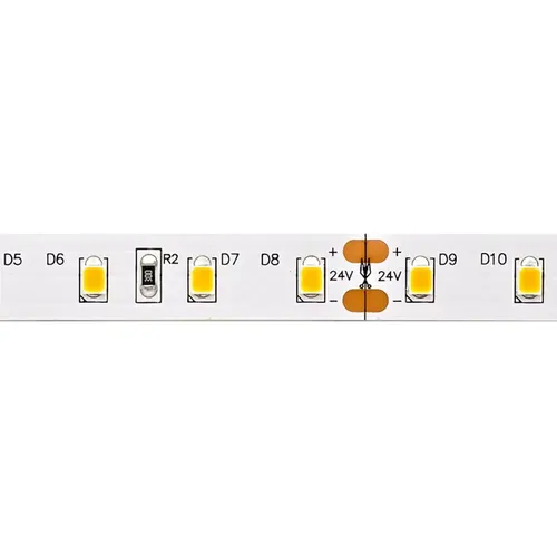 Éclairage Pro LED 2400K 7,2W/m - Sigor - Modalova