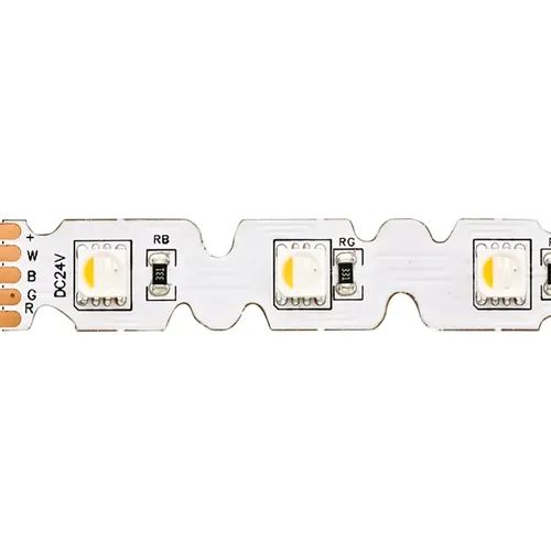 Bande LED Sigor RGB/W S-SHAPE 3000K - Sigor - Modalova