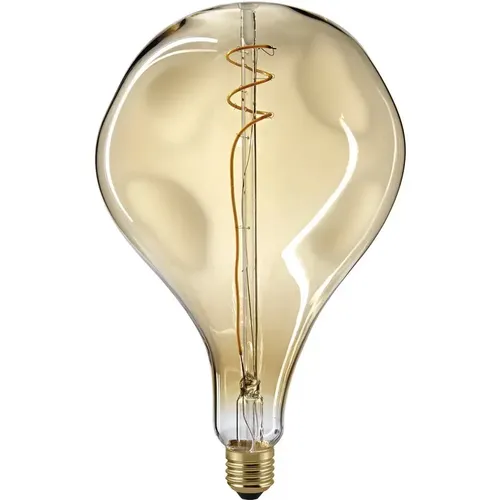 Ampoule LED géante goutte gold - Sigor - Modalova