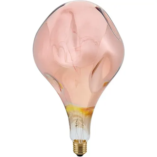 Ampoule géante en cuivre Drop - Sigor - Modalova
