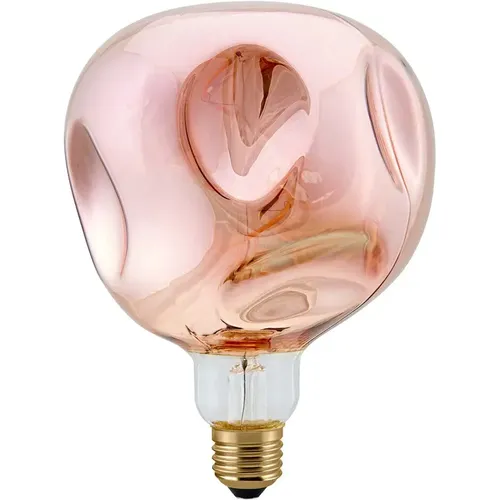 Ampoule géante en cuivre Ball - Sigor - Modalova