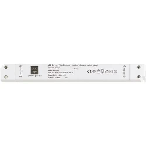 Alimentation Sigor Triac Slim - Sigor - Modalova