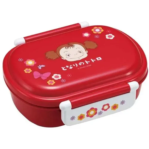 Boîte à déjeuner Mon voisin Totoro Mei - Skater - Modalova