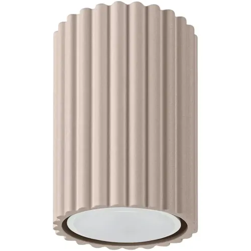 Plafonnier Karbon 10 - Sollux Lighting - Modalova