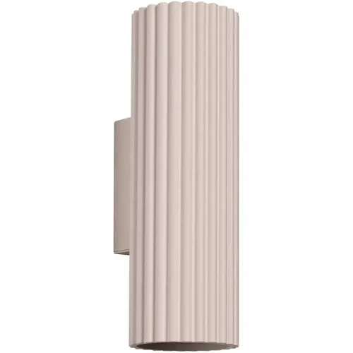Applique murale Karbon 20 - Sollux Lighting - Modalova