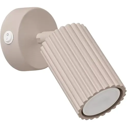Applique murale avec interrupteur Karbon - Sollux Lighting - Modalova