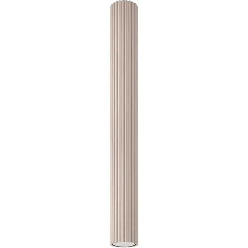 Plafonnier Karbon 60 - Sollux Lighting - Modalova