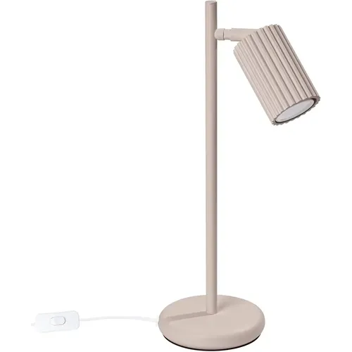Lampe de bureau Karbon - Sollux Lighting - Modalova