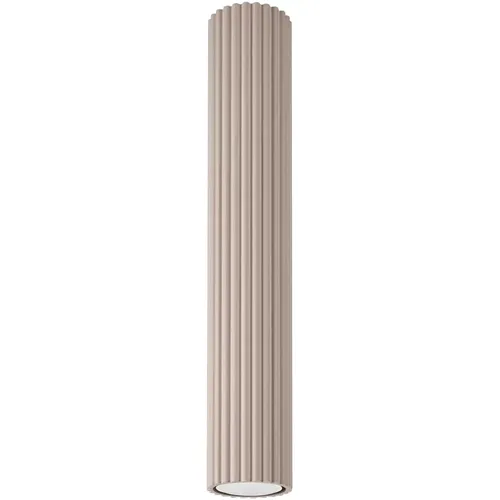 Plafonnier Karbon 40 - Sollux Lighting - Modalova