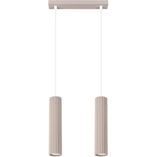 Lampe suspendue Karbon 2 - Sollux Lighting - Modalova