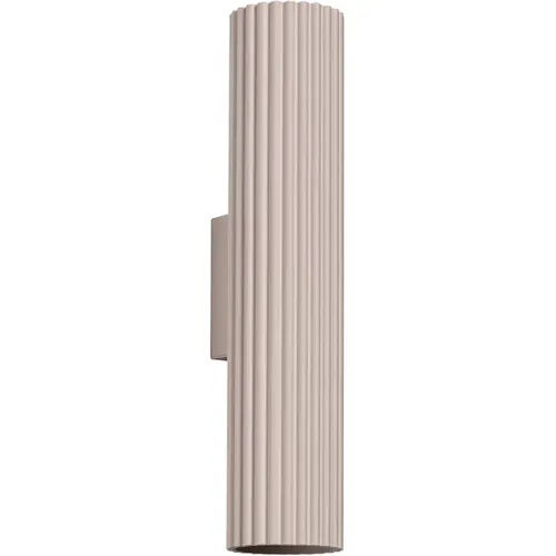 Applique murale Karbon 30 - Sollux Lighting - Modalova
