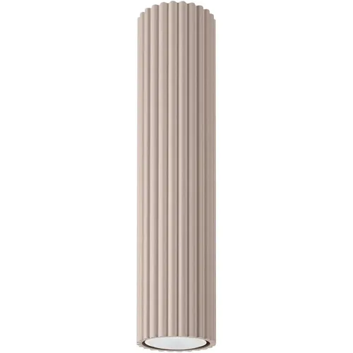 Plafonnier Karbon 30 - Sollux Lighting - Modalova