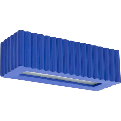 Applique murale en céramique Rigata - Sollux Lighting - Modalova