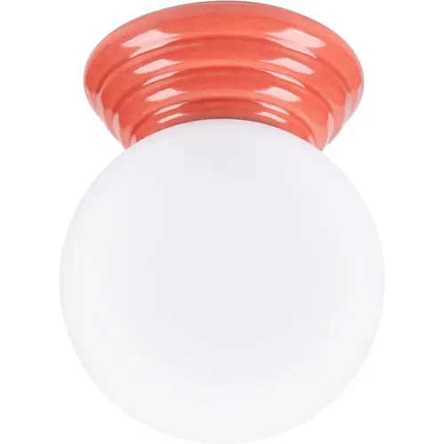 Plafonnier Zori IP44 - Sollux Lighting - Modalova