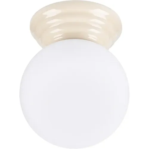 Plafonnier Zori IP44 - Sollux Lighting - Modalova