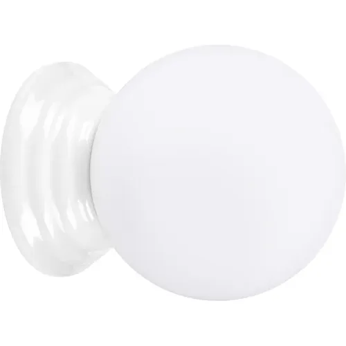 Plafonnier Zori IP44 - Sollux Lighting - Modalova
