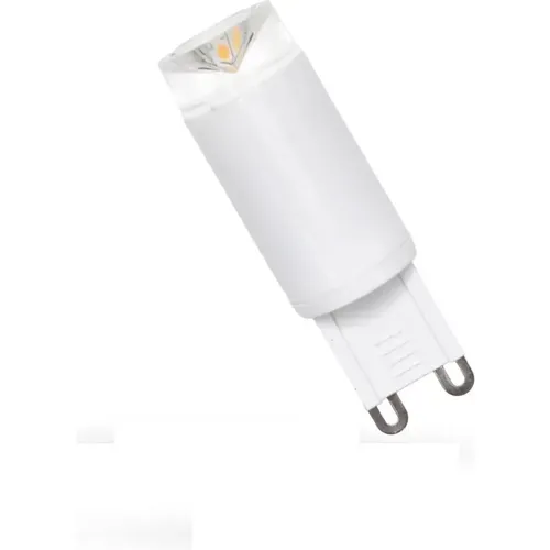 Ampoule LED G9 3000K - Sollux Lighting - Modalova