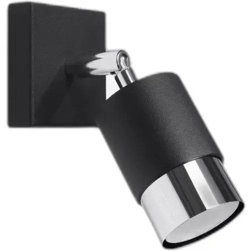 Plafonnier Nero 12,5 - Sollux Lighting - Modalova
