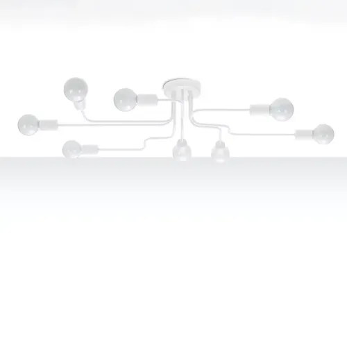 Luminaire Sollux Lighting Vector 4 - Sollux Lighting - Modalova