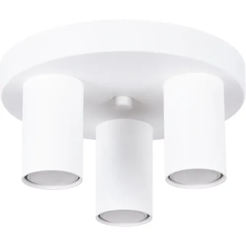 Plafonnier Sollux Lighting Lagos 3P - Sollux Lighting - Modalova