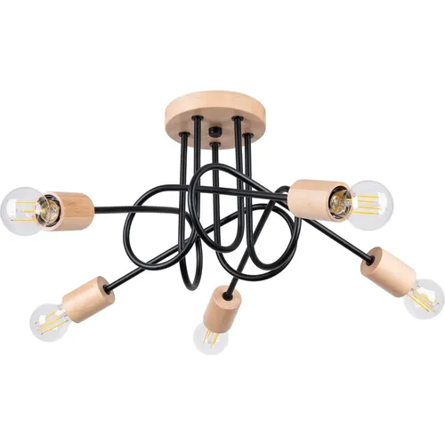 Lustre Sollux Lighting Ember 5 - Sollux Lighting - Modalova