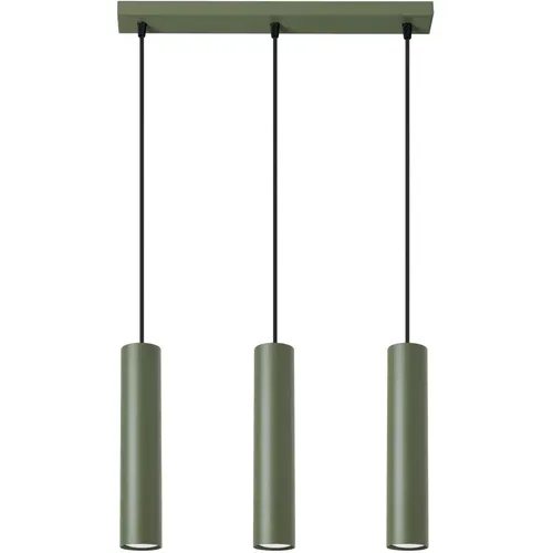 Suspension Sollux Lighting Lagos 3L - Sollux Lighting - Modalova