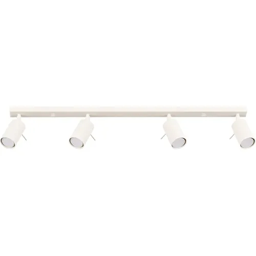 Plafonnier Sollux Lighting Ring 4L - Sollux Lighting - Modalova