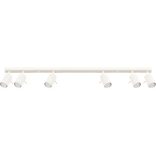 Plafonnier Sollux Lighting Ring 6L - Sollux Lighting - Modalova