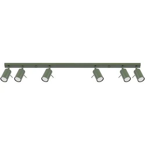 Plafonnier Sollux Lighting Ring 6L - Sollux Lighting - Modalova