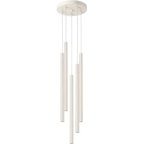 Suspension Pastelo 5P - Sollux Lighting - Modalova