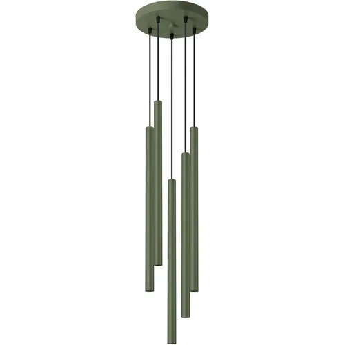 Suspension Pastelo 5P - Sollux Lighting - Modalova