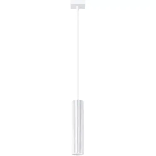 Lampe suspendue Karbon 1 - Sollux Lighting - Modalova