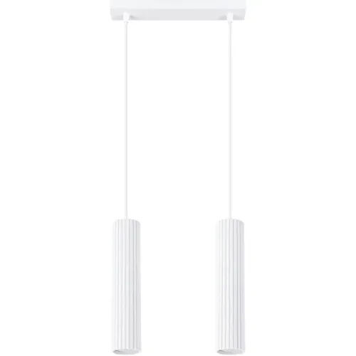 Lampe suspendue Karbon 2 - Sollux Lighting - Modalova