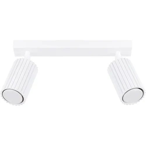 Plafonnier Sollux Lighting Karbon 2 - Sollux Lighting - Modalova