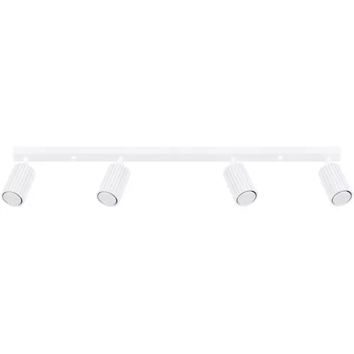 Plafonnier Karbon 4L - Sollux Lighting - Modalova