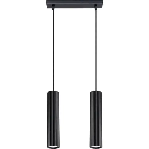 Lampe suspendue Karbon 2 - Sollux Lighting - Modalova