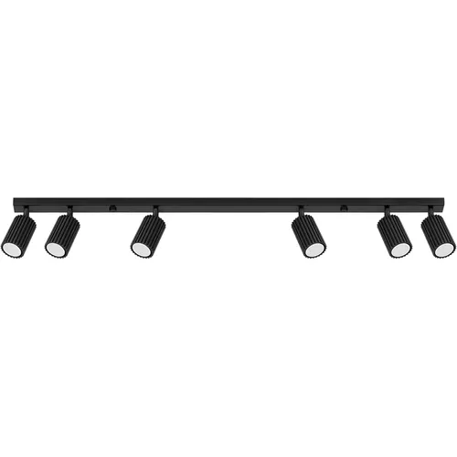 Plafonnier Karbon 6L - Sollux Lighting - Modalova