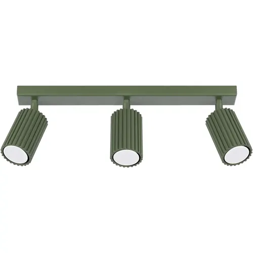 Plafonnier Karbon 3L - Sollux Lighting - Modalova