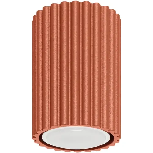 Plafonnier Karbon 10 - Sollux Lighting - Modalova